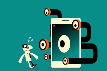 surveillance capitalism