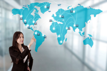 globalization of the economy and financial markets