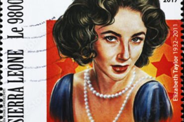 찍신닷컴-Elizabeth Taylor