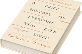 2021학년도 한양대 편입영어 기출문제 (15) A Brief History of Everyone Who Ever Lived
